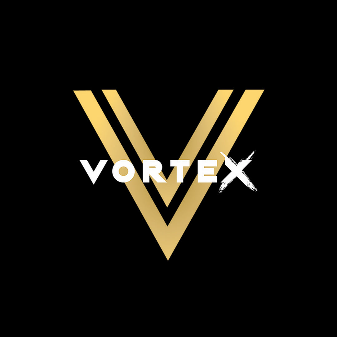 VORTEX FULL SPECTRUM THC DROPS (H) OIL - 30ML