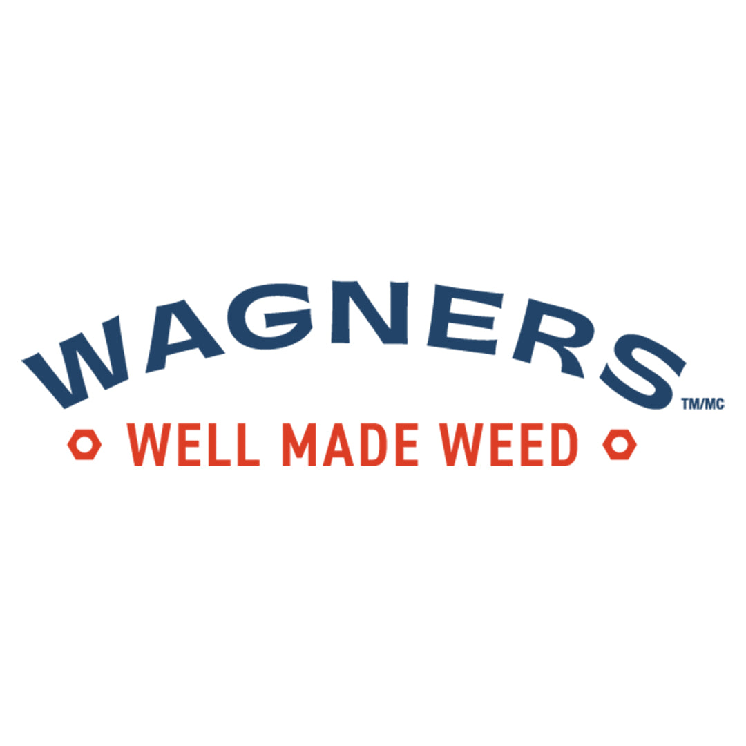 WAGNERS TIKI RAIN (S) PRE-ROLL - 0.5G X 3