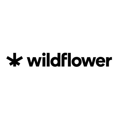 WILDFLOWER EXTRA STRENGTH CBD RELIEF STICK (H) TOPICAL - 60G