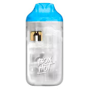 BOXHOT WHIPPED CODE BLUE (H)DIAMONDS - 1.2G